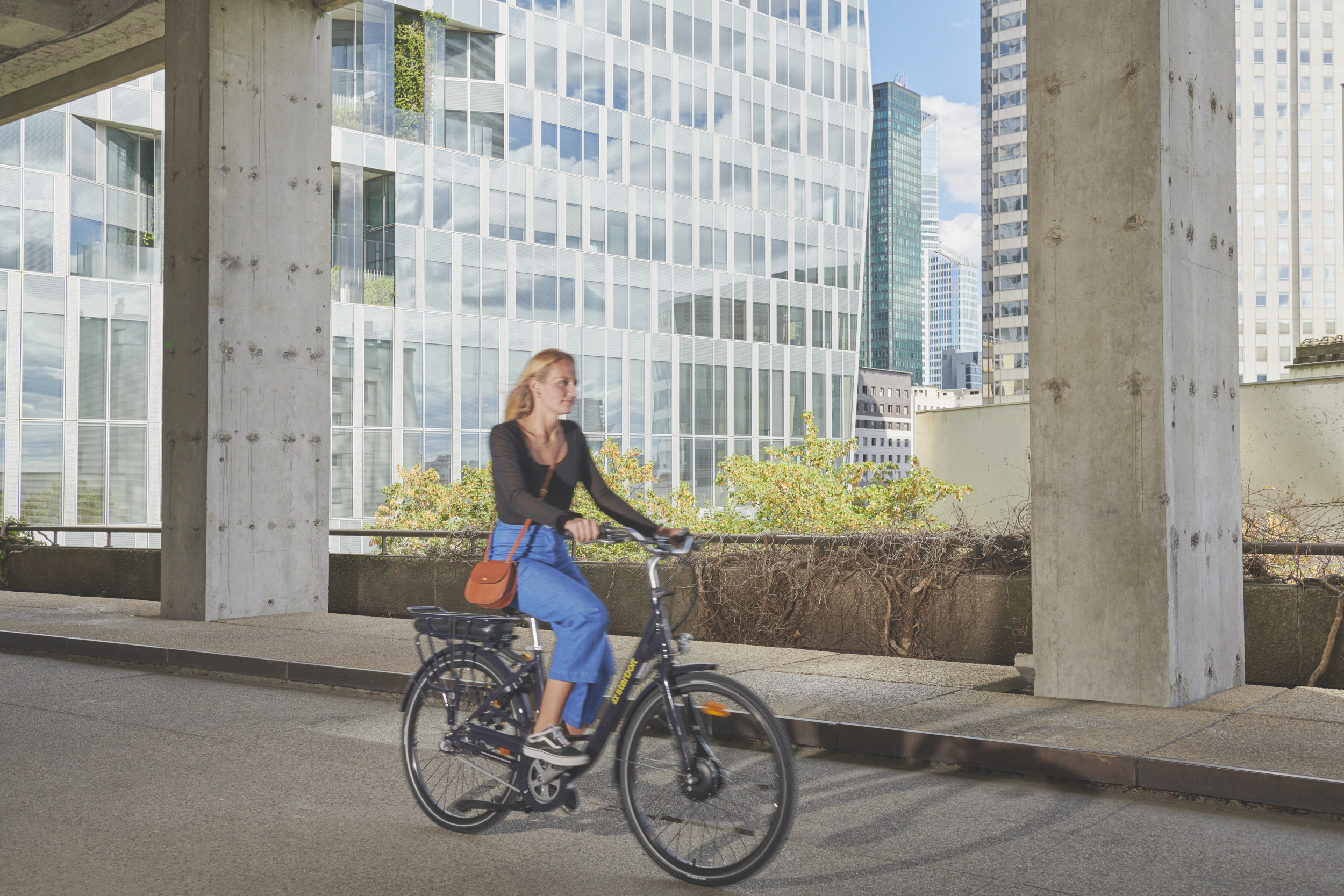 Starbolt-flotte-entreprise-vélo-électrique