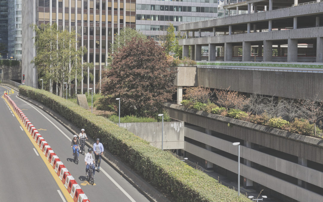 Paris est-elle en train de réussir sa mutation des modes de transport ?